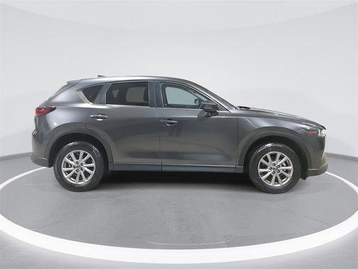 2023 Mazda CX-5 2.5 S Preferred