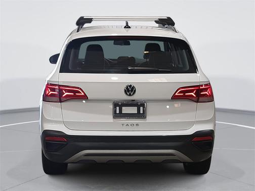 2022 Volkswagen Taos 1.5T S