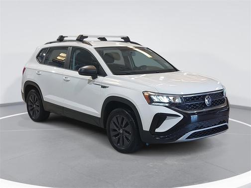 2022 Volkswagen Taos 1.5T S