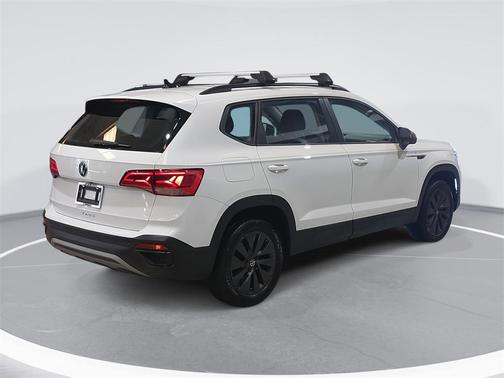 2022 Volkswagen Taos 1.5T S