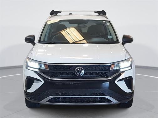 2022 Volkswagen Taos 1.5T S