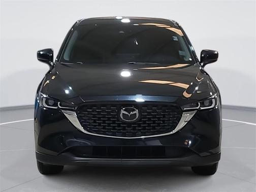 2022 Mazda CX-5 2.5 S