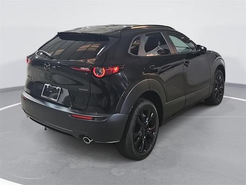 2026 Mazda CX-30 2.5 S