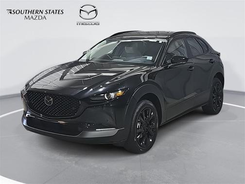 2026 Mazda CX-30 2.5 S