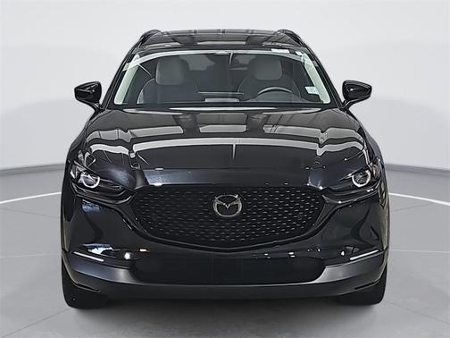 2026 Mazda CX-30 2.5 S