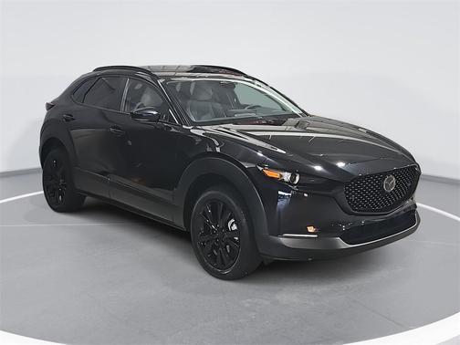2026 Mazda CX-30 2.5 S