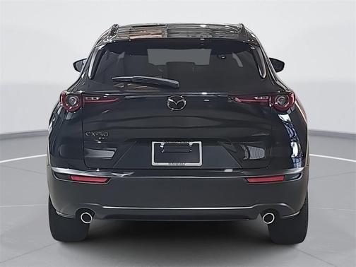 2026 Mazda CX-30 2.5 S