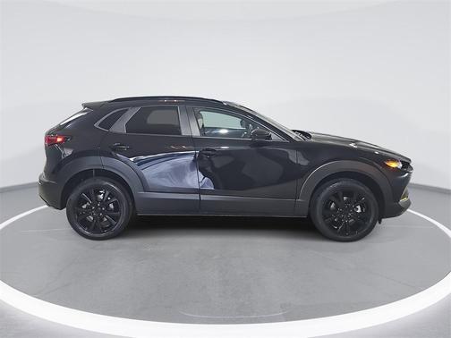 2026 Mazda CX-30 2.5 S
