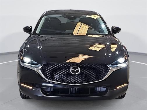 2025 Mazda CX-30 2.5 S