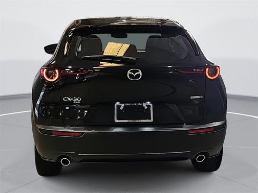 2025 Mazda CX-30 2.5 S