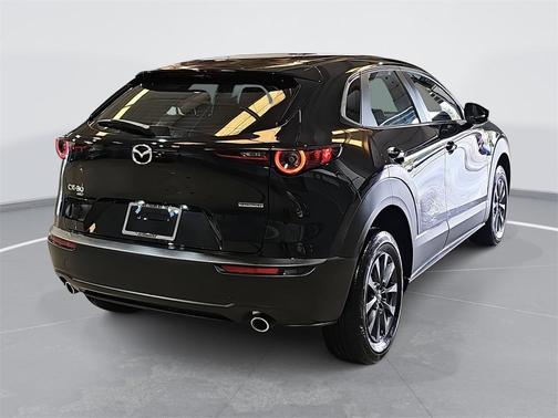 2025 Mazda CX-30 2.5 S