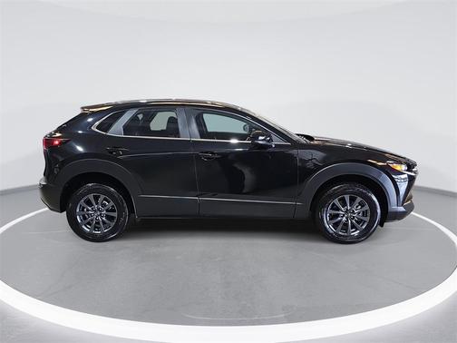 2025 Mazda CX-30 2.5 S