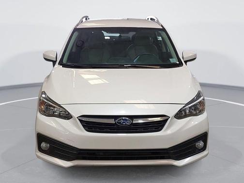 Whc 2021 Subaru Impreza Premium