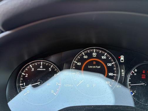 Zircon Sand Metallic 2024 Mazda Mazda3 2.5 Turbo AWD
