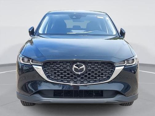 2025 Mazda CX-5 2.5 S