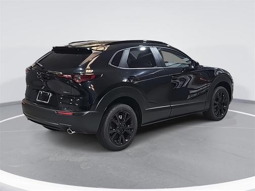 2026 Mazda CX-30 2.5 S