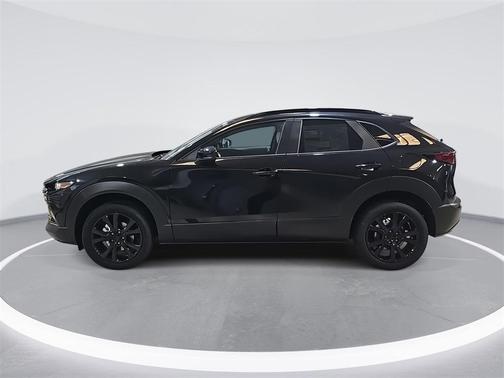 2026 Mazda CX-30 2.5 S