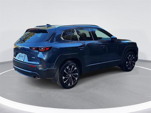 2026 Mazda CX-50 Hybrid Premium Plus