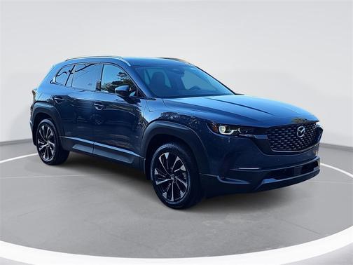 2026 Mazda CX-50 Hybrid Premium Plus