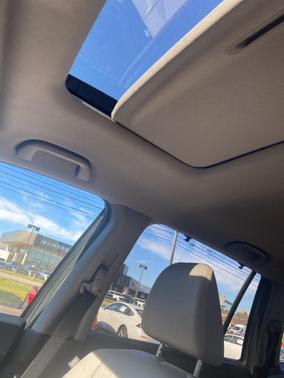 2020 Honda Pilot AWD EX-L