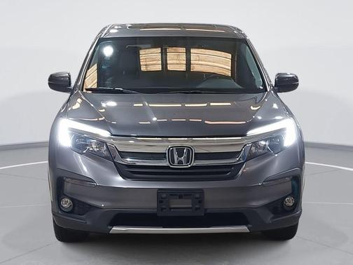 2020 Honda Pilot AWD EX-L