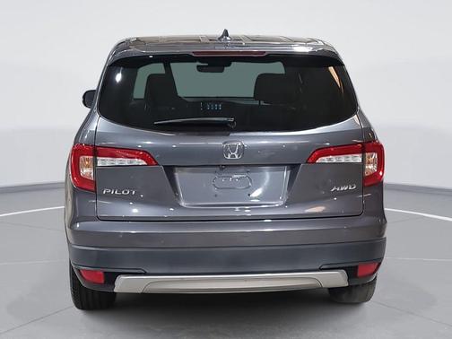 2020 Honda Pilot AWD EX-L