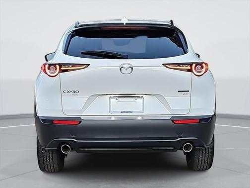2025 Mazda CX-30 Turbo Premium Package
