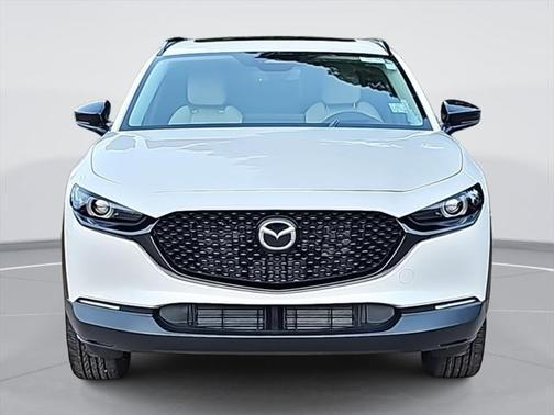 2025 Mazda CX-30 Turbo Premium Package