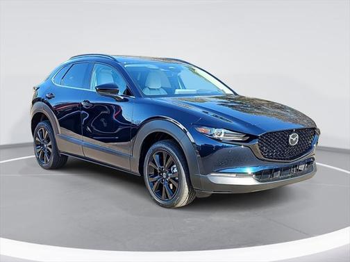 2025 Mazda CX-30 Turbo Premium Plus Package