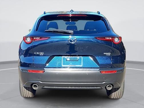 2025 Mazda CX-30 Turbo Premium Plus Package
