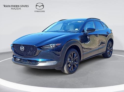 2025 Mazda CX-30 Turbo Premium Plus Package