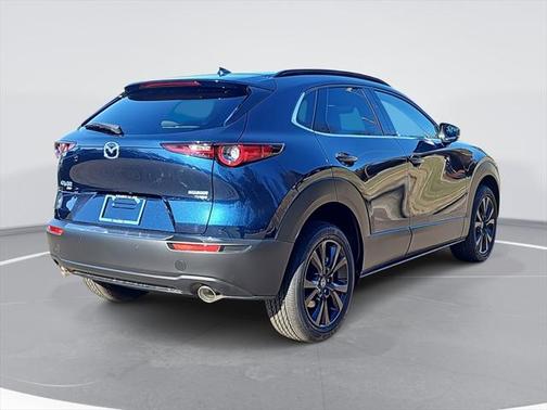 2025 Mazda CX-30 Turbo Premium Plus Package