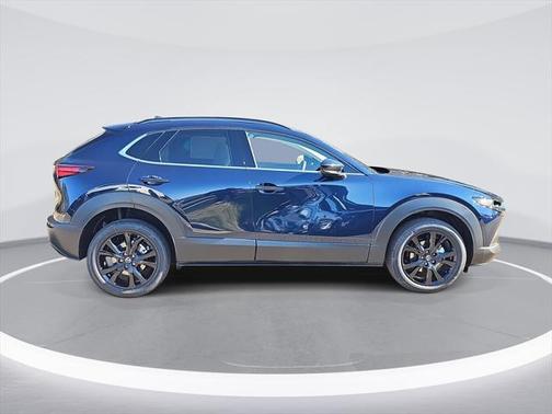 2025 Mazda CX-30 Turbo Premium Plus Package