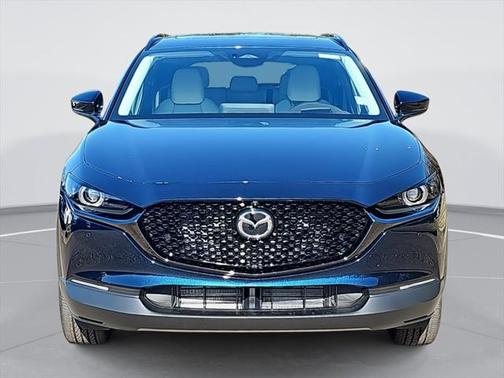 2025 Mazda CX-30 Turbo Premium Plus Package