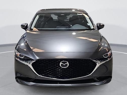 2026 Mazda Mazda3 FWD w/Preferred Package