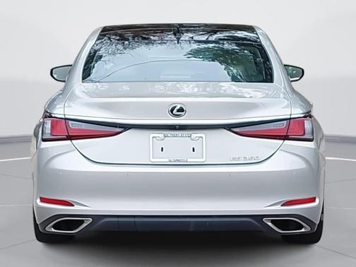 2020 Lexus ES 350 Ultra Luxury