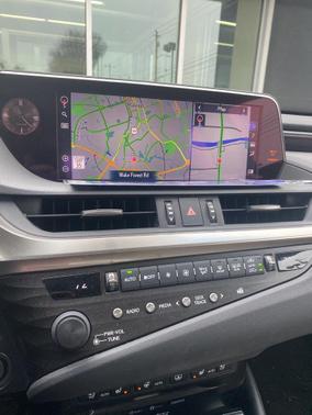 2020 Lexus ES 350 Ultra Luxury