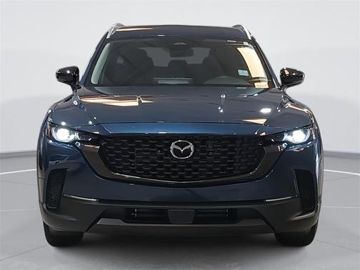 2025 Mazda CX-50 2.5 S Select Package