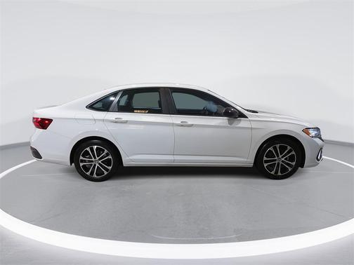 2023 Volkswagen Jetta 1.5T Sport