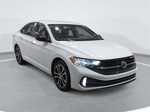 2023 Volkswagen Jetta 1.5T Sport