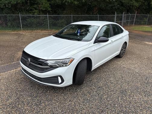 2023 Volkswagen Jetta 1.5T Sport