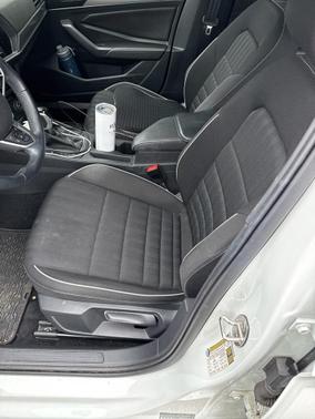 2023 Volkswagen Jetta 1.5T Sport