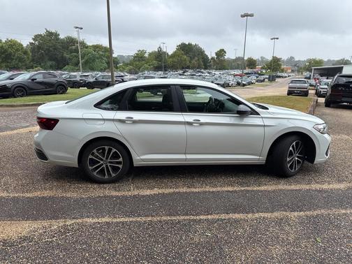 2023 Volkswagen Jetta 1.5T Sport