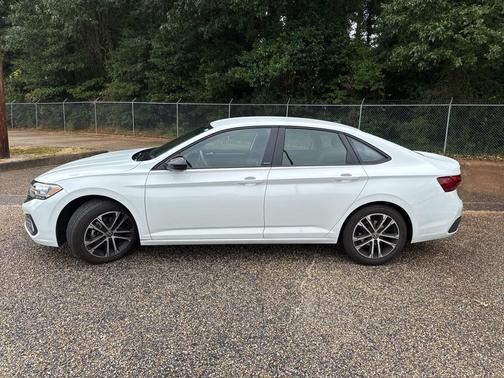 2023 Volkswagen Jetta 1.5T Sport
