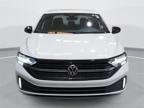 2023 Volkswagen Jetta 1.5T Sport