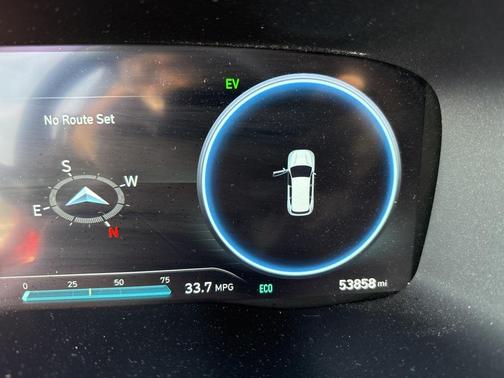 2023 Hyundai SANTA FE HEV SEL Premium