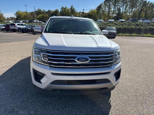 2018 Ford Expedition Max XLT