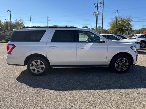 2018 Ford Expedition Max XLT