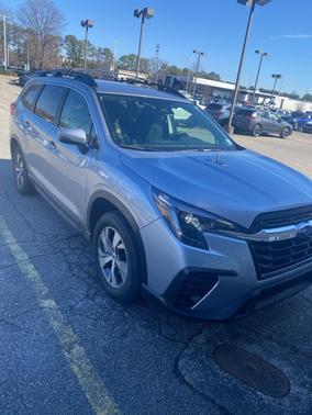 2023 Subaru Ascent Premium 8-Passenger