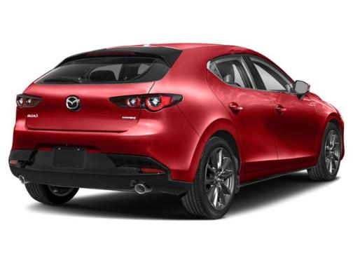 2023 Mazda Mazda3 2.5 S Select